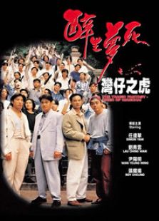 醉生夢死之灣仔之虎