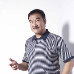 梁家仁?