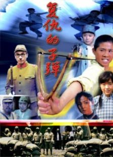 復仇的子彈