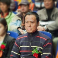 安亞平?