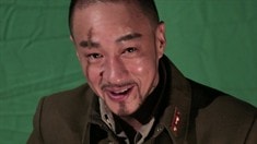 制作特輯之何潤東