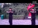 西安秦風(fēng)棍社   王舞陽 付思凡  2012 六月豪情 敬之奉獻(xiàn)！虎踞龍盤今勝兮  天翻地覆慨而