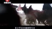 安徽衛(wèi)視《精忠岳飛》精忠報國mv