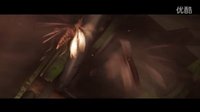 科幻冒險動畫電影《星際大逃亡》“觸手可及“版概念預告