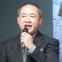 春海四方?