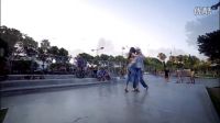 一首舞曲《下一個路口還為你守候》超級好聽
