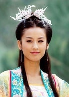 黃圣依
