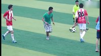 《旋風(fēng)十一人》曝胡歌球賽特輯