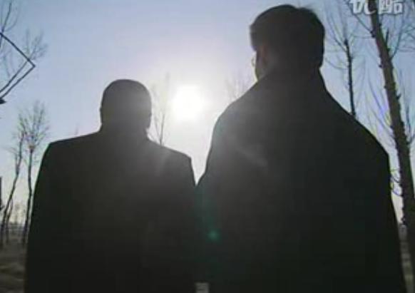 你有權保持沉默劇照一