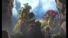 中文劇場版預(yù)告片