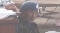 《7級公務員》拍攝花絮之黃燦盛篇
