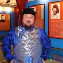德力格爾