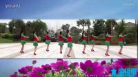 廣場(chǎng)舞《酸酸甜甜的思念》