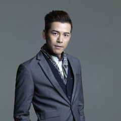 沈震軒?