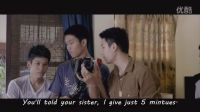 Grean Fiction  痞客青春 (2013) Trailer 預(yù)告