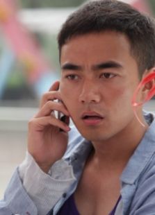 微風吹亂蝸牛心