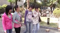 心橋學術部的帥哥，你懂的