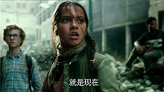 “童心協(xié)力”版預告