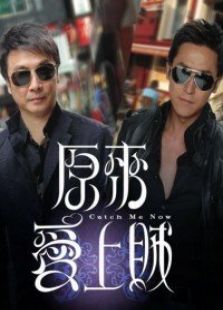 原來(lái)愛上賊