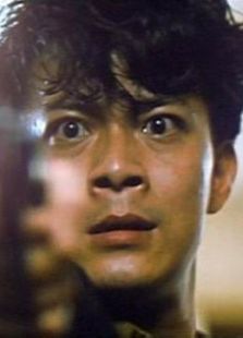 五虎將之決裂