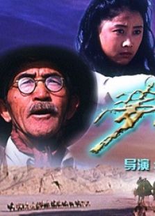 夢(mèng)斷樓蘭