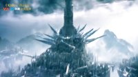 幻城 TV版 《幻城》曝冰火開(kāi)戰(zhàn)預(yù)告片 優(yōu)酷全網(wǎng)首播