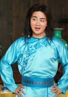 余少群