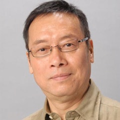 岳 華?