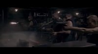 《星際傳奇3》全長新預告 肌肉男大戰(zhàn)重口怪獸