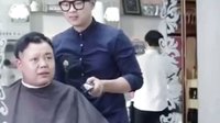 哈哈，高級理發(fā)師，我也是醉了