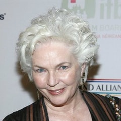 菲奧紐拉·弗拉納根Fionnula Flanagan