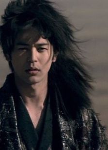 多羅羅：天下之戰(zhàn)（國語版）