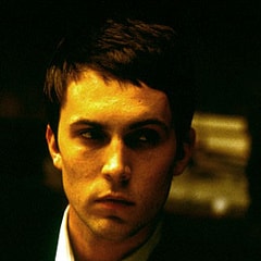 戴斯蒙德·哈靈頓/Desmond Harrington