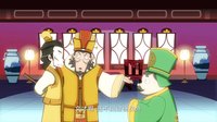 奪寶幸運(yùn)星4 11 梁祝·祝家相親大會(huì)