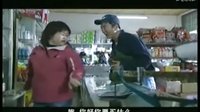 逃犯的最終命運(yùn):剪輯于(大追捕)電視劇.
