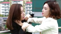 暴風(fēng)的女子掐正任