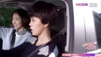 《因為愛情有幸福》媽媽開車秒變馬路殺手嚇壞小楠