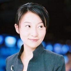 劉芳