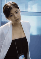 陳妍希