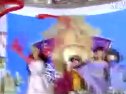 歡天喜地七仙女蟠桃宴七仙女獻(xiàn)舞