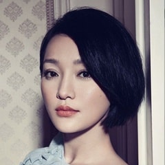 周迅?
