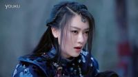 幻城獨家花絮：月神皇柝潮崖同歸于盡
