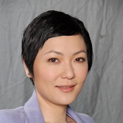 田蕊妮?