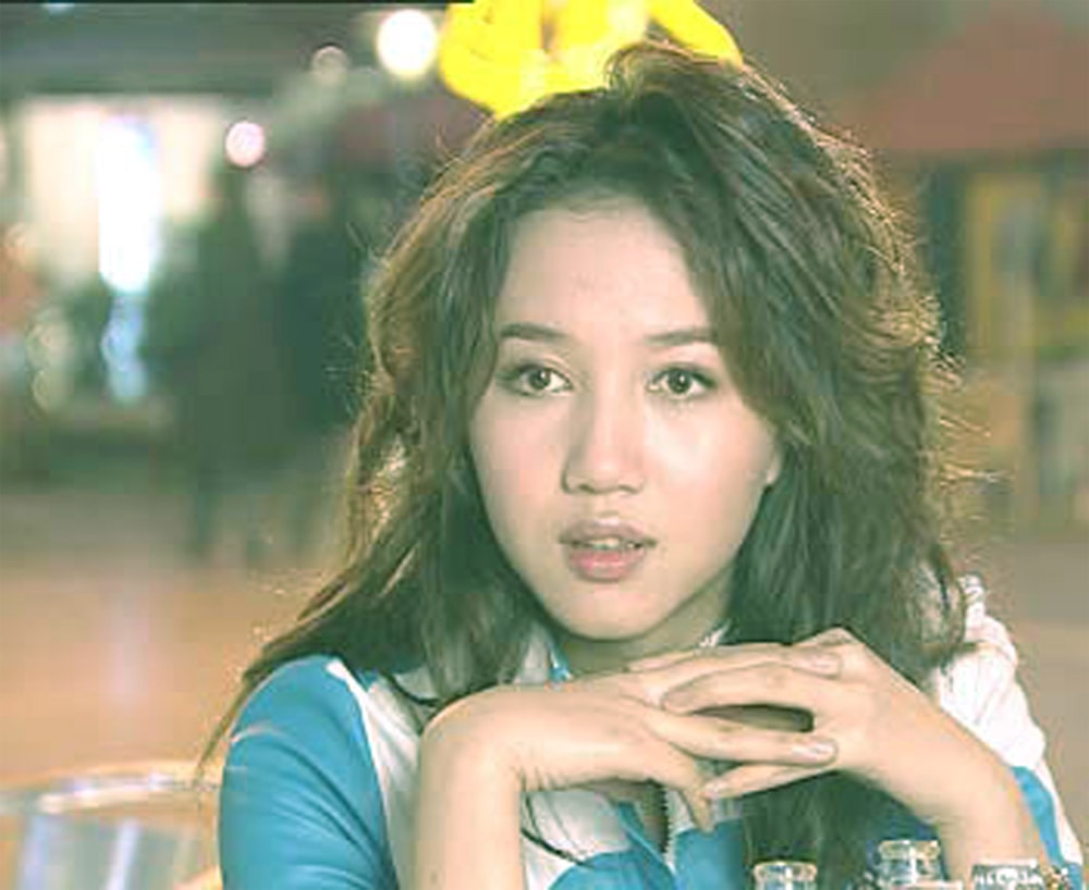 2003年《紅色地毯黑色夢》劇照