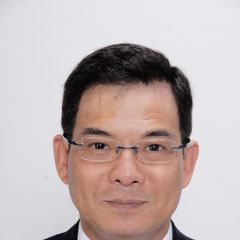 李國(guó)麟