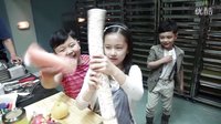 小神來了，人小鬼大歡樂多