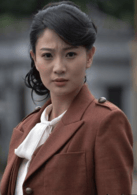 侯夢莎