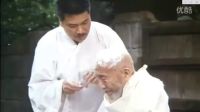 少林新絕學(xué)假牙剃頭 再也看不到這兩個臭小子的電影了！