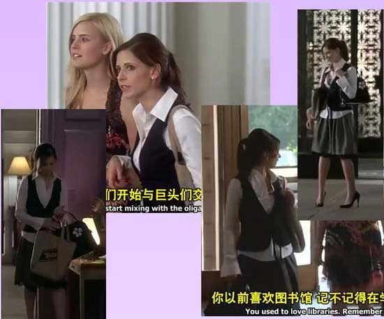 鄉(xiāng)下女孩(4)