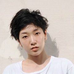 安藤櫻?